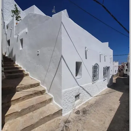 Vakantiehuis Pueblo - Traditional - The Old Jewish Quarter *