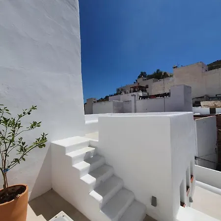 Vakantiehuis Pueblo - Traditional - The Old Jewish Quarter