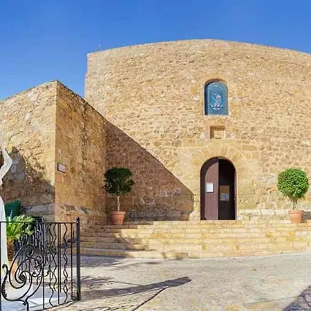 Pueblo - Traditional - The Old Jewish Quarter Vakantiehuis