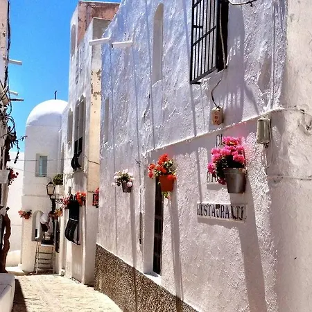 Vakantiehuis Pueblo - Traditional - The Old Jewish Quarter *
