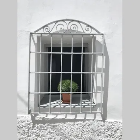 Pueblo - Traditional - The Old Jewish Quarter * Mojácar