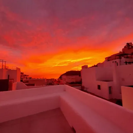 Vakantiehuis Pueblo - Traditional - The Old Jewish Quarter *
