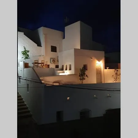 Vakantiehuis Pueblo - Traditional - The Old Jewish Quarter